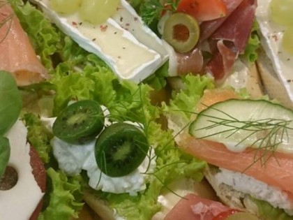 Foto: Die Br&amp;ouml;tchen Tuner